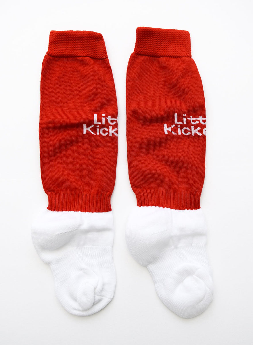 LKFC Socks Size SM Little Kickers Online Shop