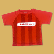 Load image into Gallery viewer, Little Kickers Football Kit