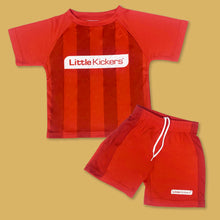 Load image into Gallery viewer, Little Kickers Football Kit