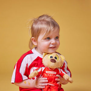 Soft Toy