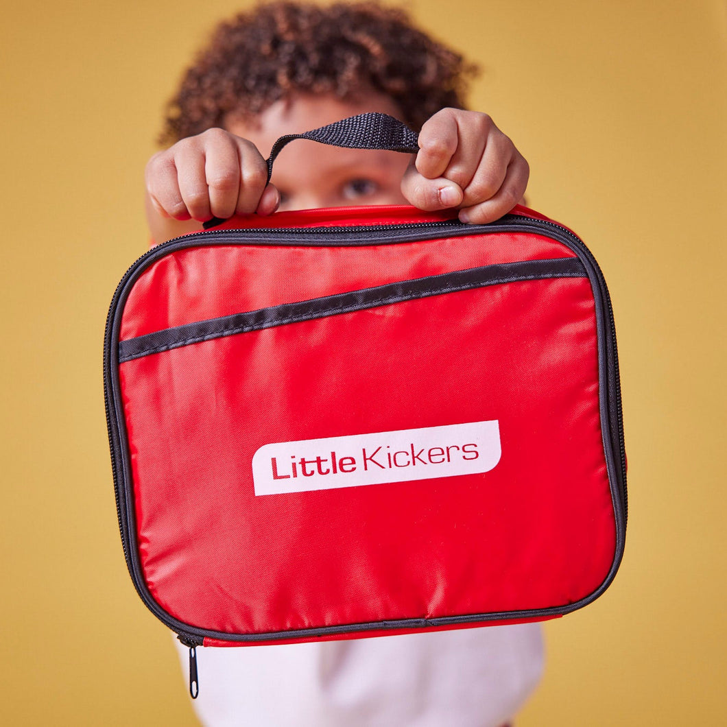 Lunch Cooler Bag