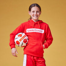 Load image into Gallery viewer, Coach in Training Hoodie Size 5-7 Years