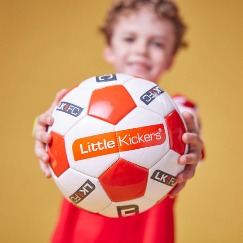 Kickers Small Products – Little Kickers Online Shop