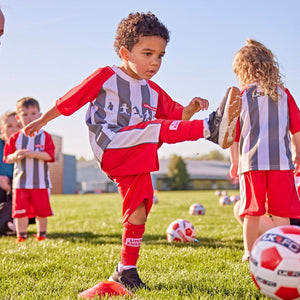 Kickers Small Products – Little Kickers Online Shop