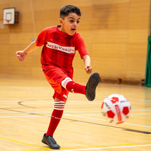 Load image into Gallery viewer, Little Kickers Football Kit