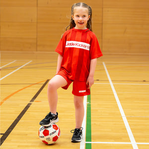Little Kickers Football Kit