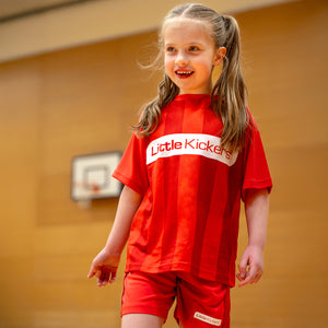 Little Kickers Football Kit