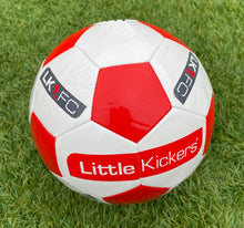 Load image into Gallery viewer, Little Kickers Size 3 Football