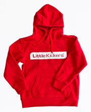Load image into Gallery viewer, LKFC Coach in Training Hoodie Size 3.5-5 Years