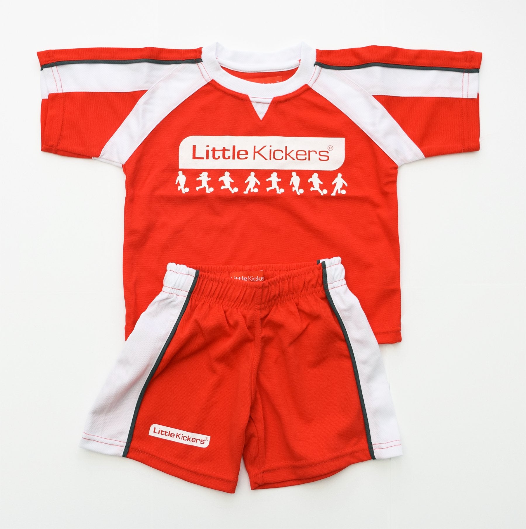 LKFC Football Strip Little Kicks Little Kickers Online Shop